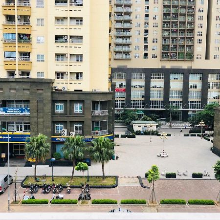 Ngoc Han Hanoi Hotel Dai Mo Экстерьер фото