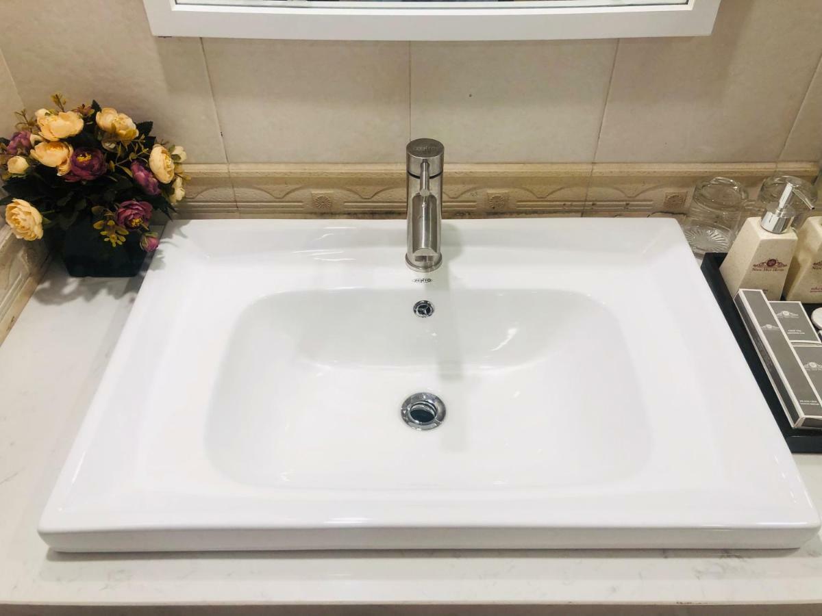 Ngoc Han Hanoi Hotel Dai Mo Экстерьер фото